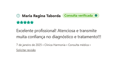 Depoimento doctoralia Dra.Natalia (11)
