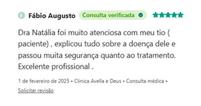 Depoimento doctoralia Dra.Natalia (16)