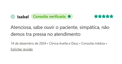 Depoimento doctoralia Dra.Natalia (5)