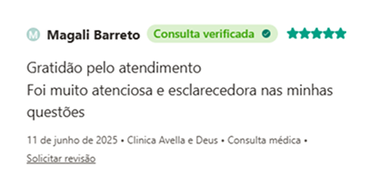 Depoimento doctoralia Dra.Natalia (7)