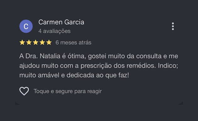 Depoimento dra natalia 19