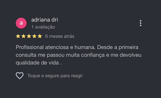 Depoimento dra natalia 20