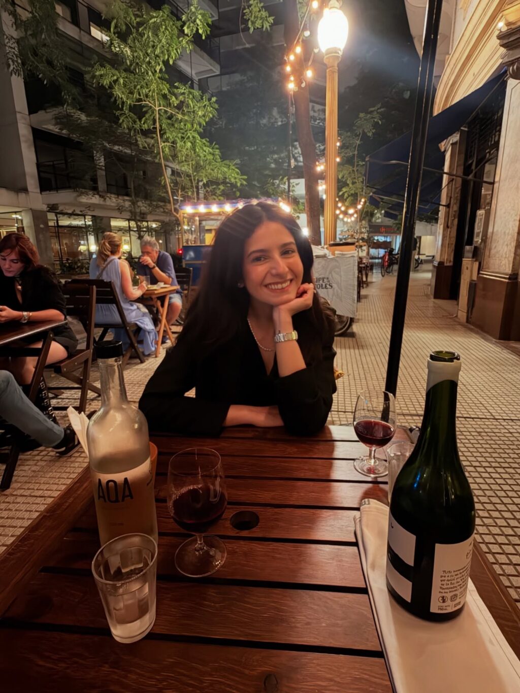 Instagram post from dranataliabazzo. This post is in position 14.