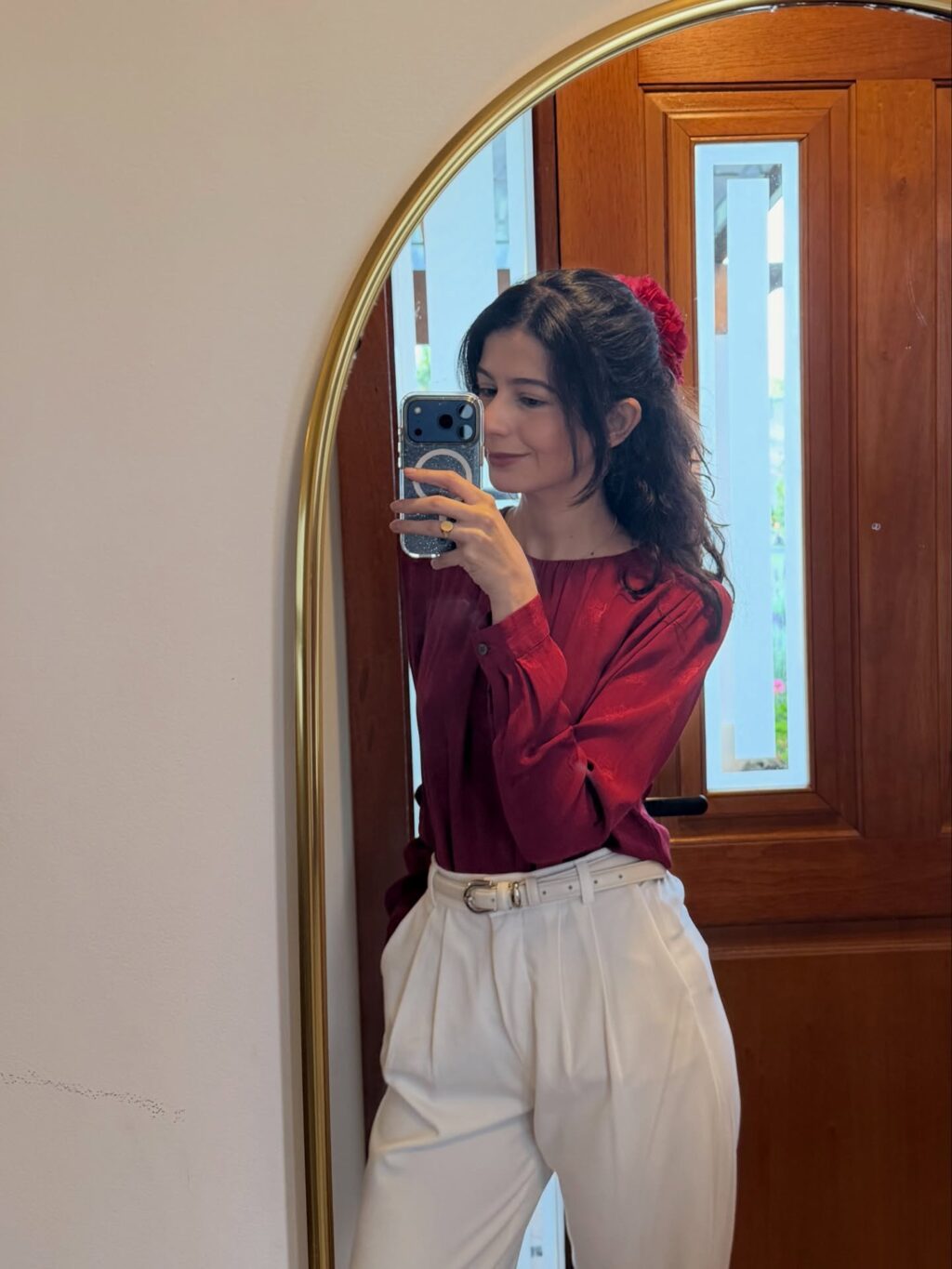 Instagram post from dranataliabazzo. This post is in position 3.