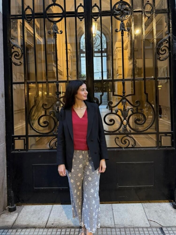 Instagram post from dranataliabazzo. This post is in position 1.