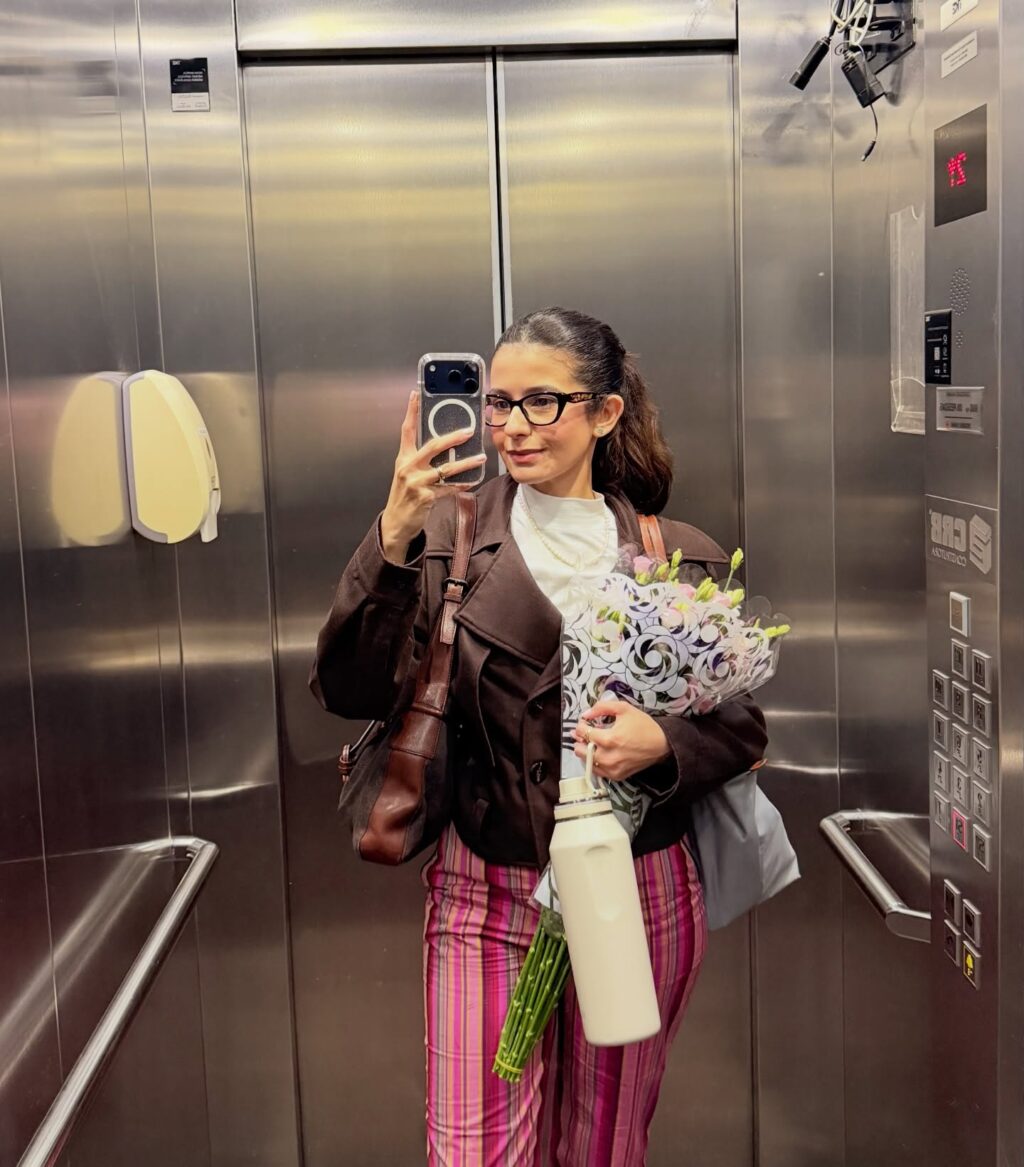 Instagram post from dranataliabazzo. This post is in position 11.