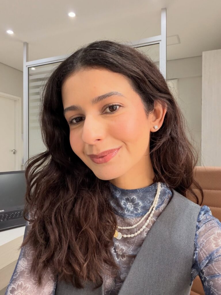 Instagram post from dranataliabazzo. This post is in position 7.