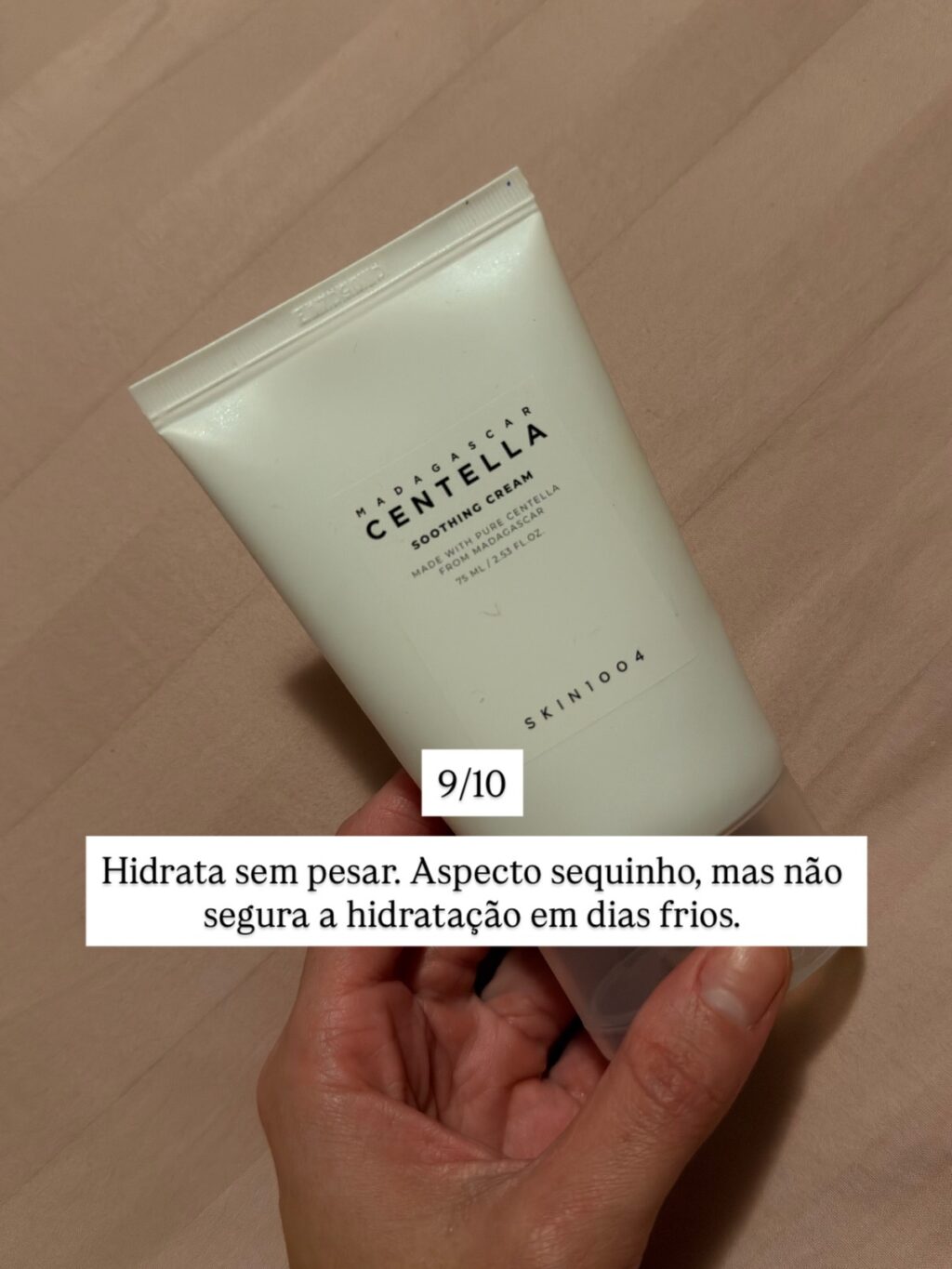 Instagram post from dranataliabazzo. This post is in position 4.