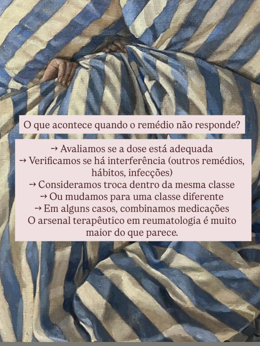 Instagram post from dranataliabazzo. This post is in position 4.