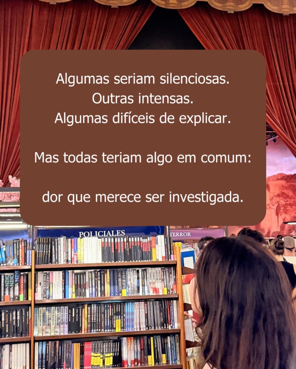 Instagram post from dranataliabazzo. This post is in position 1.