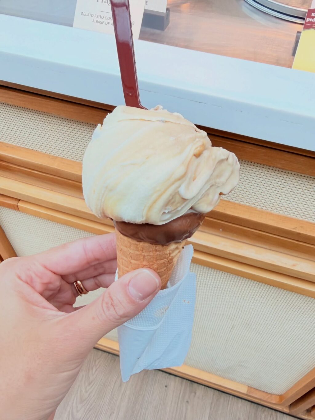 Instagram post from dranataliabazzo. This post is in position 7.