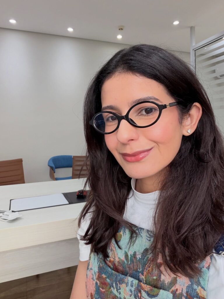 Instagram post from dranataliabazzo. This post is in position 15.