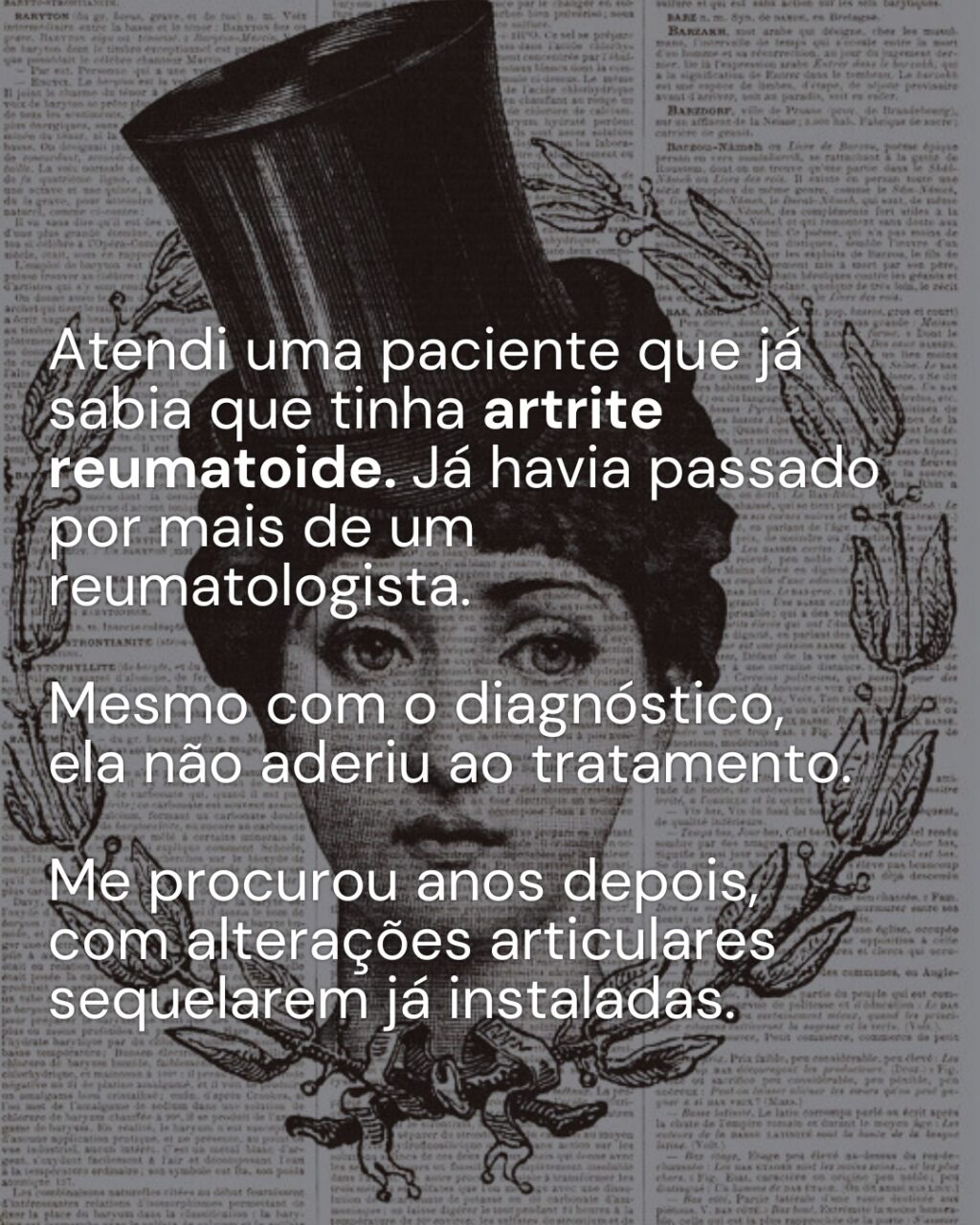 Instagram post from dranataliabazzo. This post is in position 1.