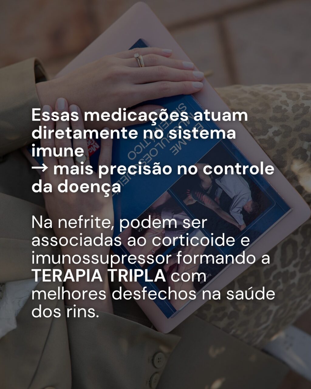 Instagram post from dranataliabazzo. This post is in position 2.