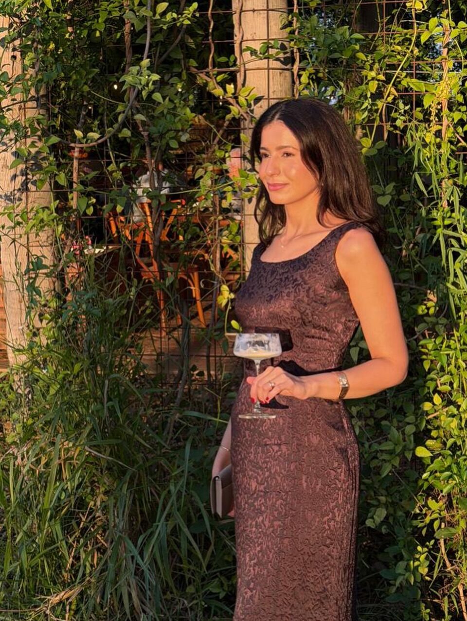 Instagram post from dranataliabazzo. This post is in position 8.