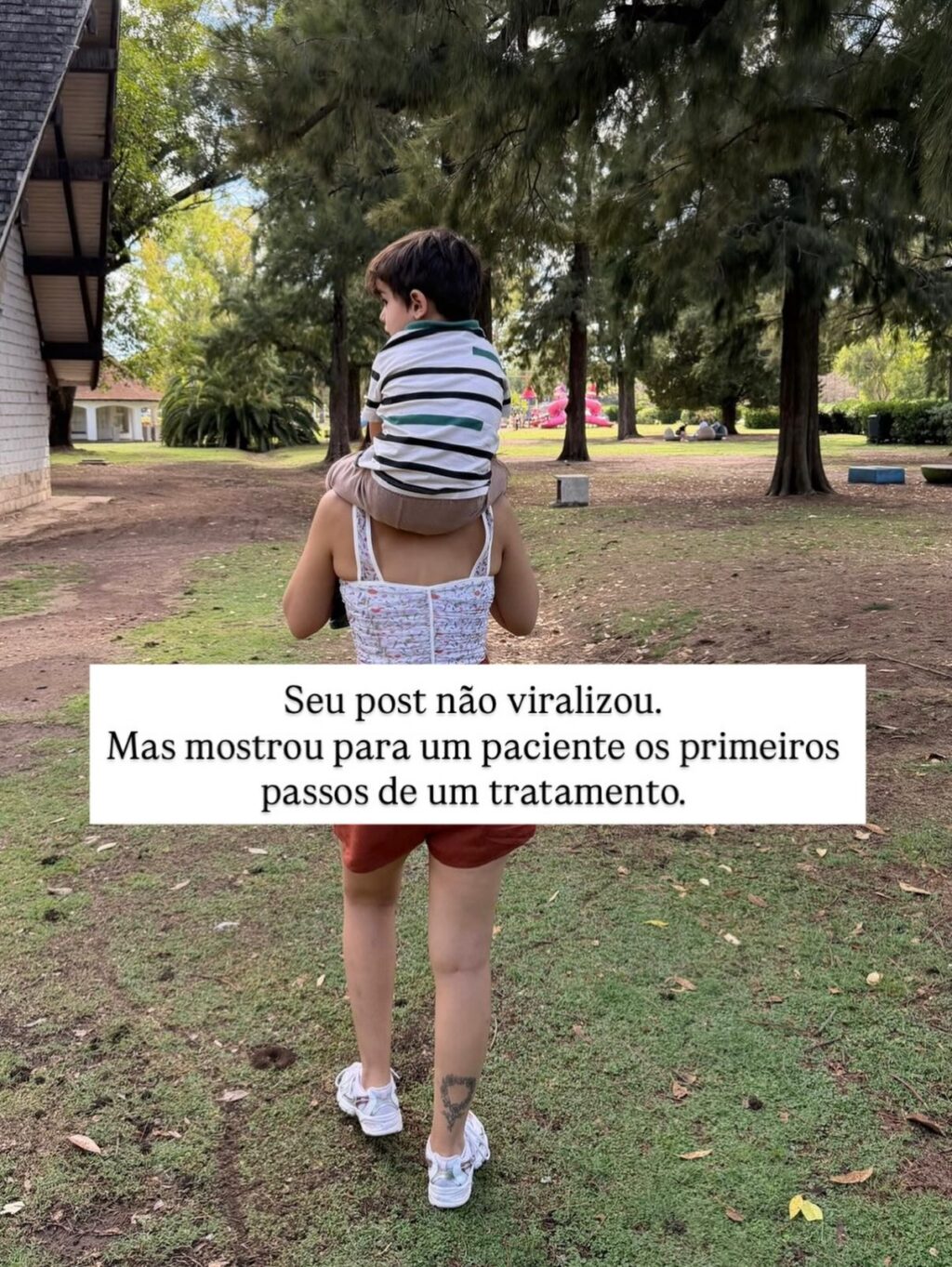 Instagram post from dranataliabazzo. This post is in position 2.
