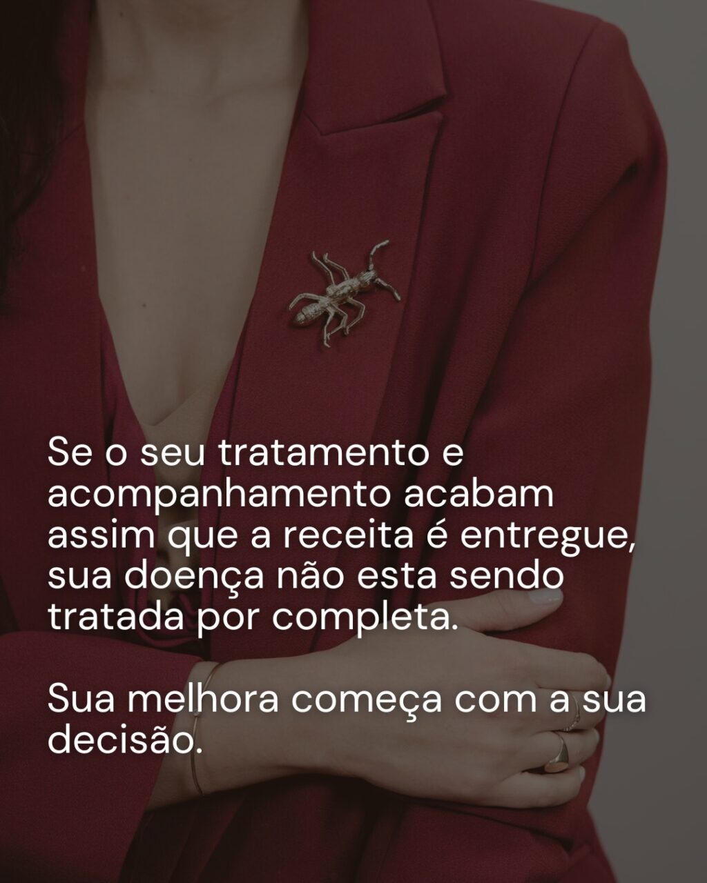 Instagram post from dranataliabazzo. This post is in position 5.