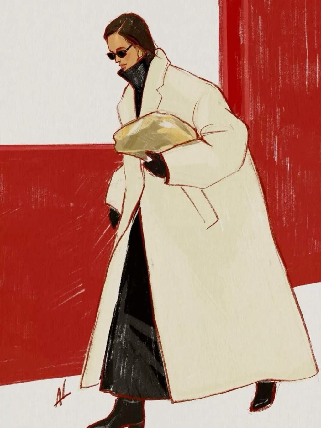 Instagram post from dranataliabazzo. This post is in position 9.