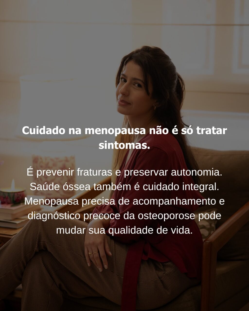 Instagram post from dranataliabazzo. This post is in position 3.