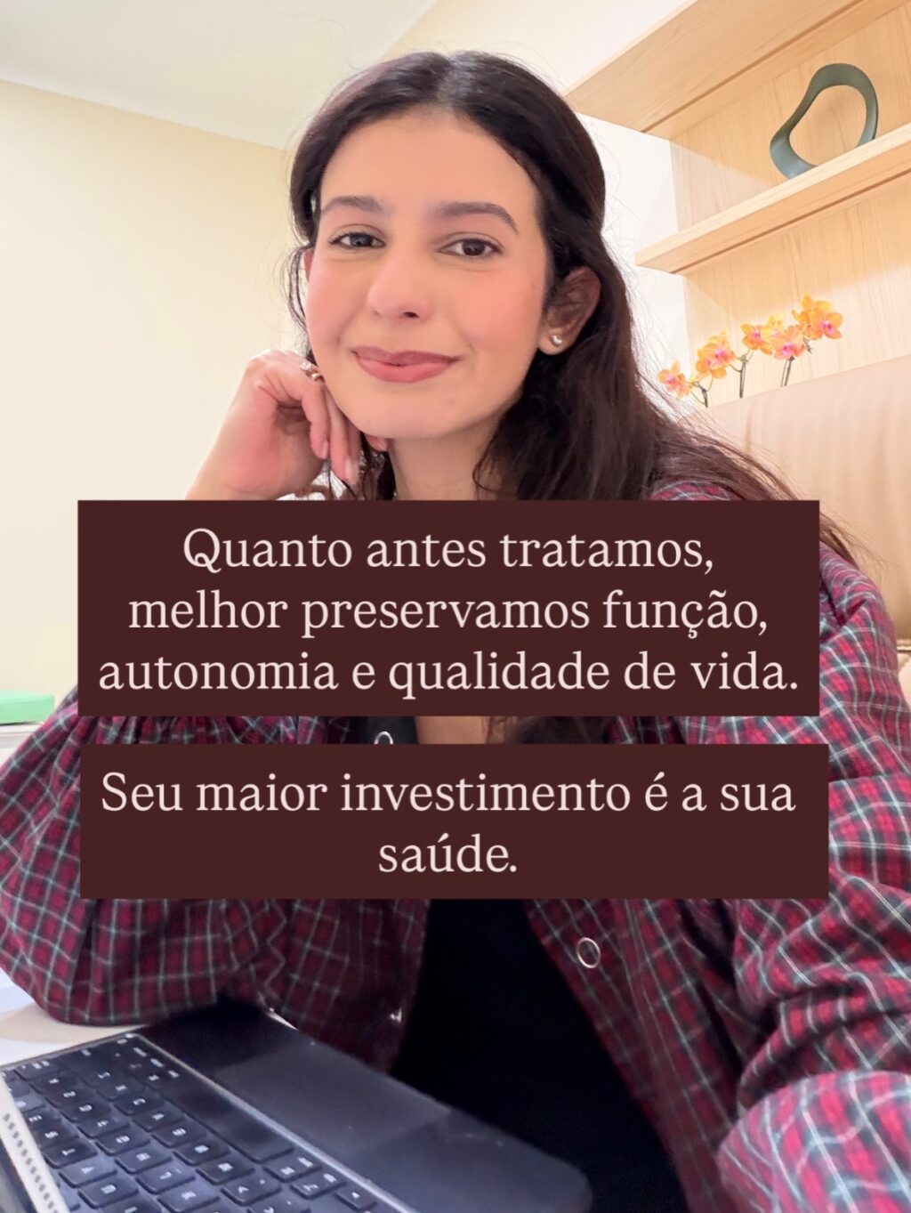 Instagram post from dranataliabazzo. This post is in position 4.