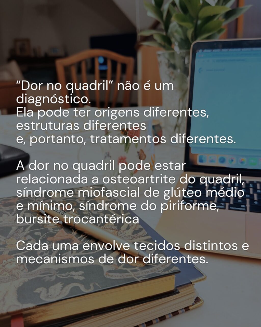 Instagram post from dranataliabazzo. This post is in position 1.