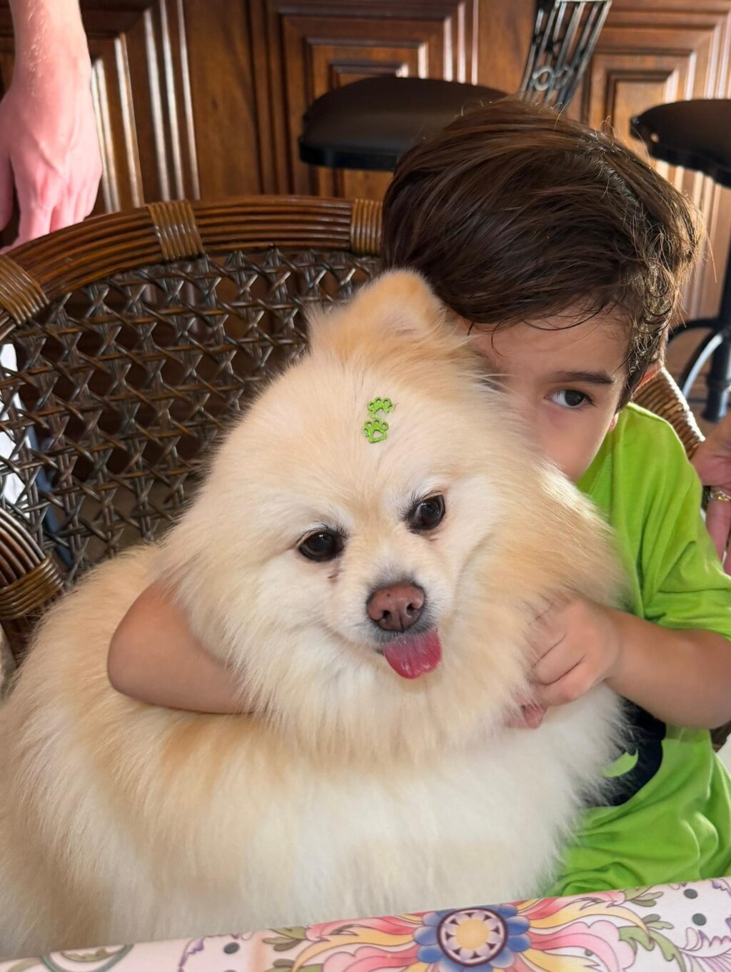 Instagram post from dranataliabazzo. This post is in position 4.