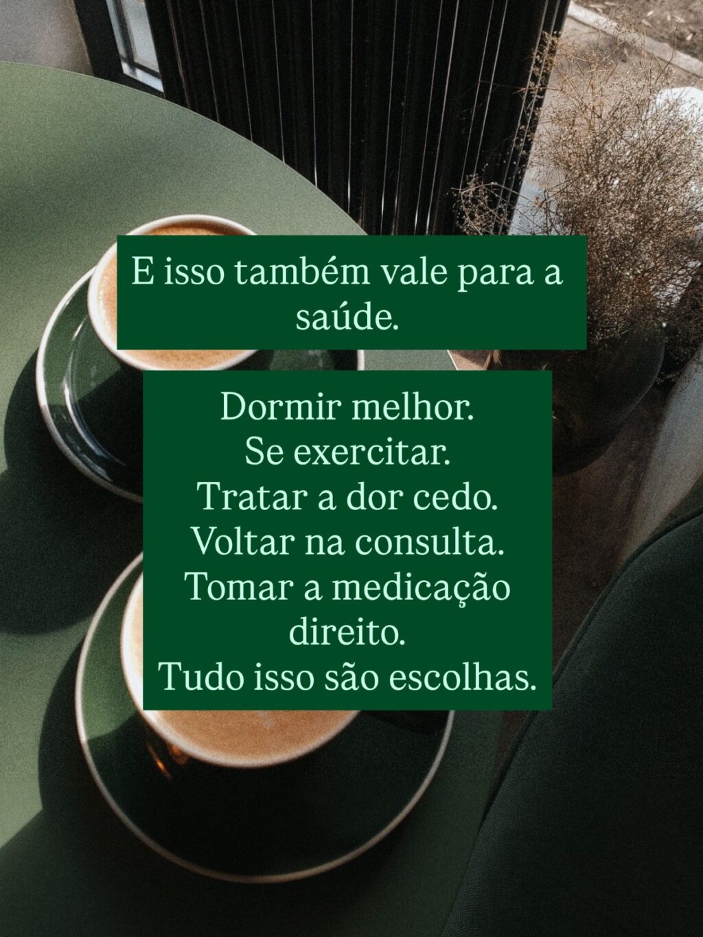 Instagram post from dranataliabazzo. This post is in position 2.