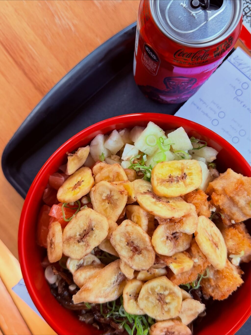 Instagram post from dranataliabazzo. This post is in position 2.