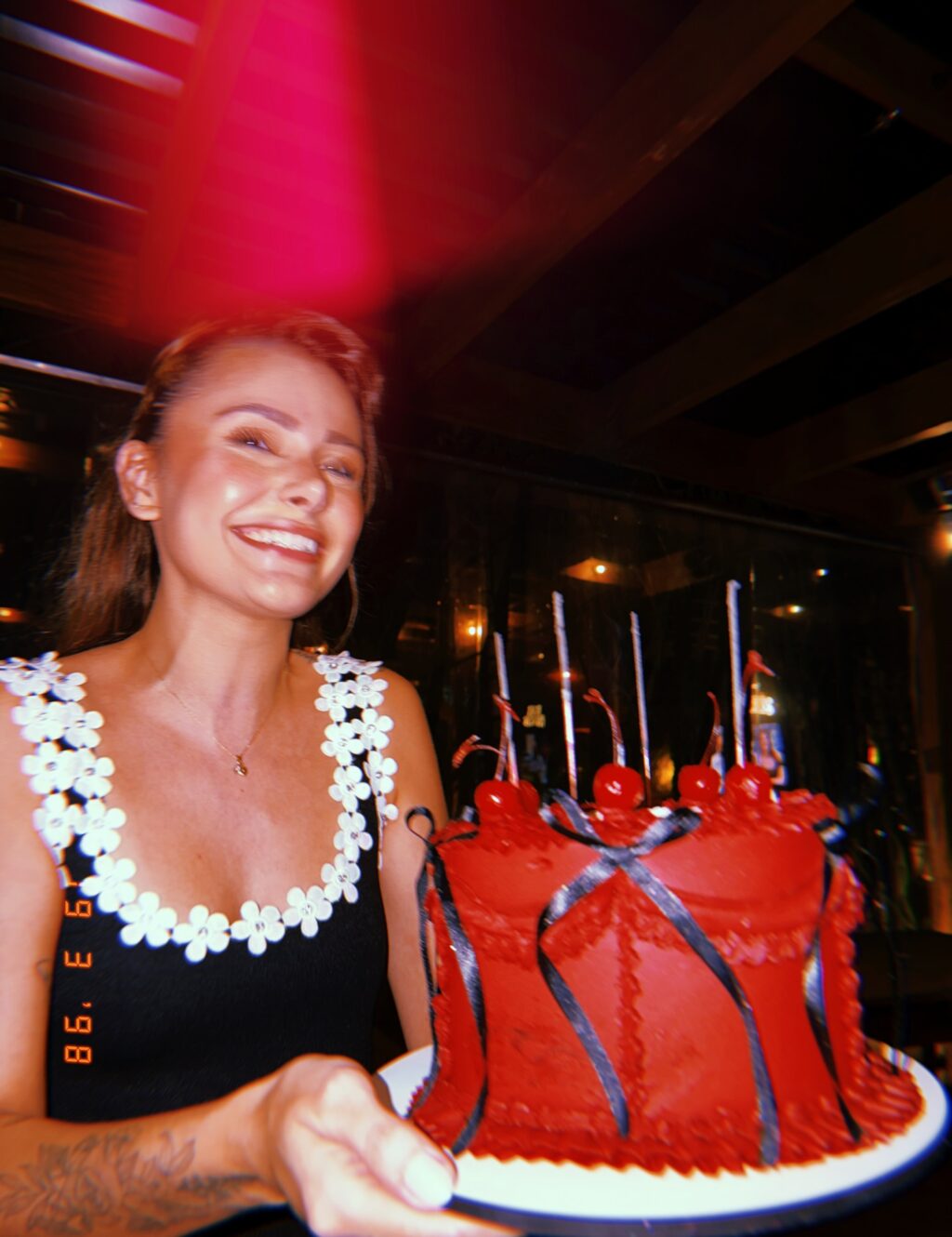 Instagram post from dranataliabazzo. This post is in position 2.