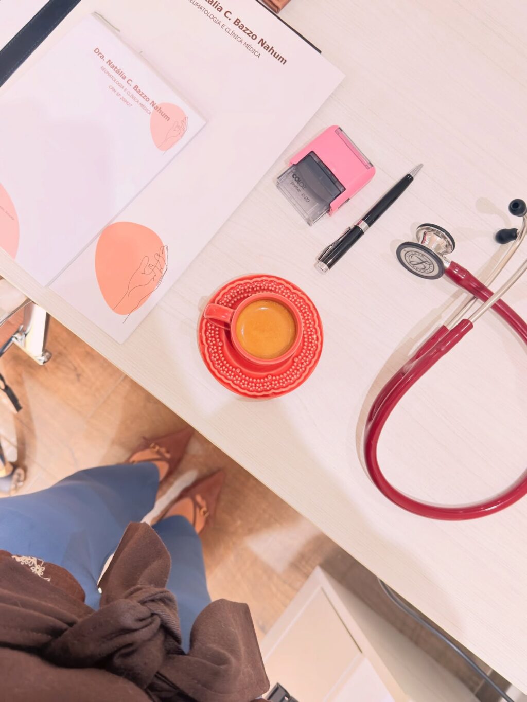 Instagram post from dranataliabazzo. This post is in position 15.