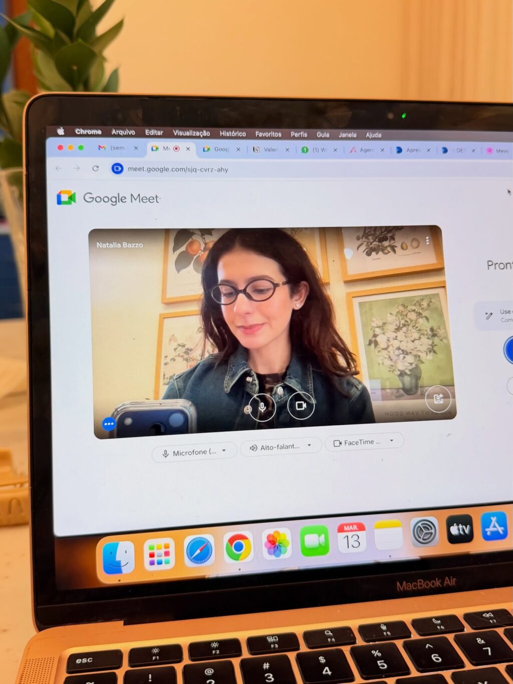 Instagram post from dranataliabazzo. This post is in position 17.