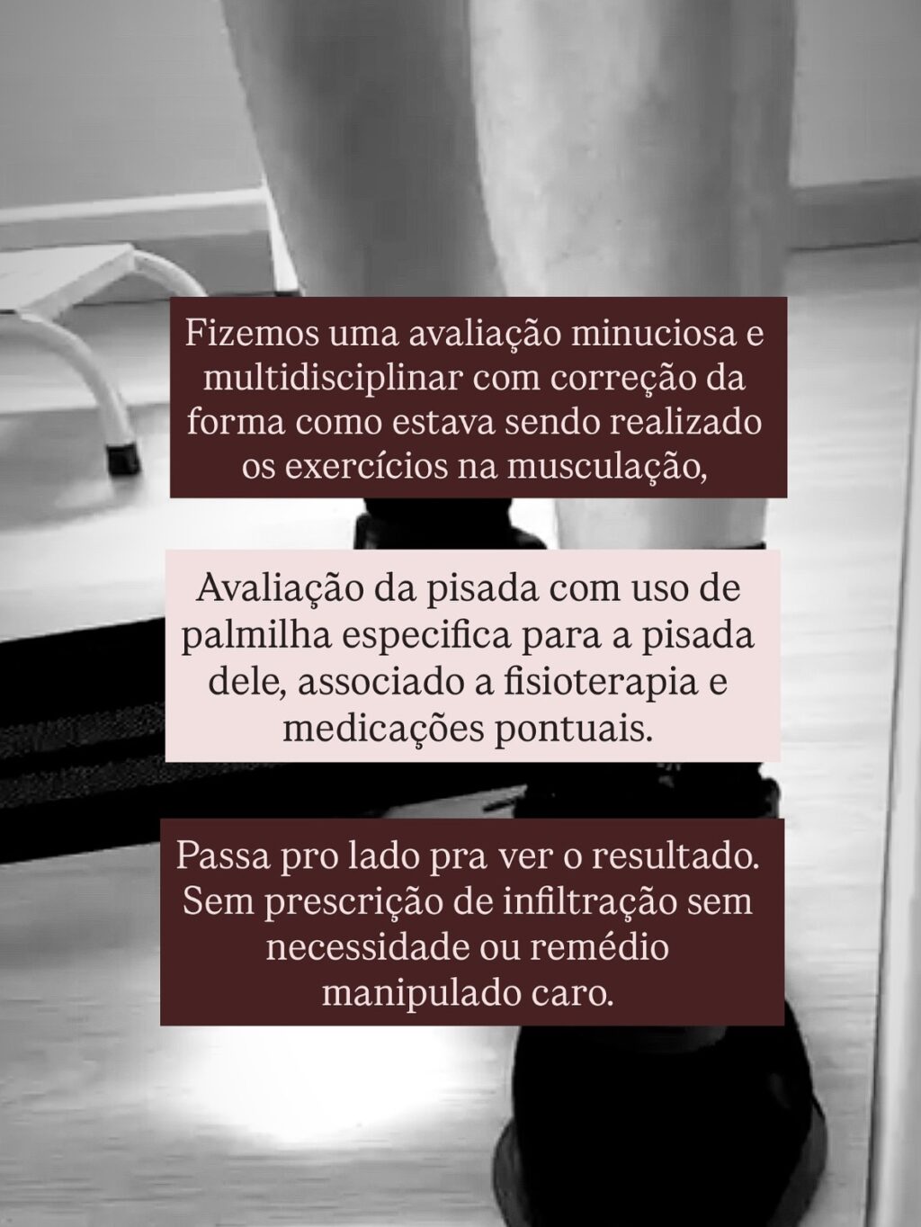 Instagram post from dranataliabazzo. This post is in position 2.