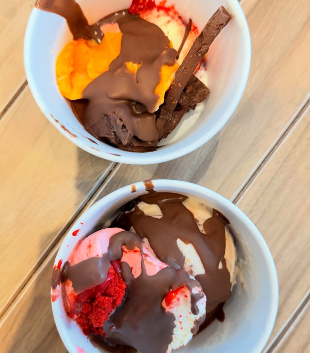 Instagram post from dranataliabazzo. This post is in position 12.