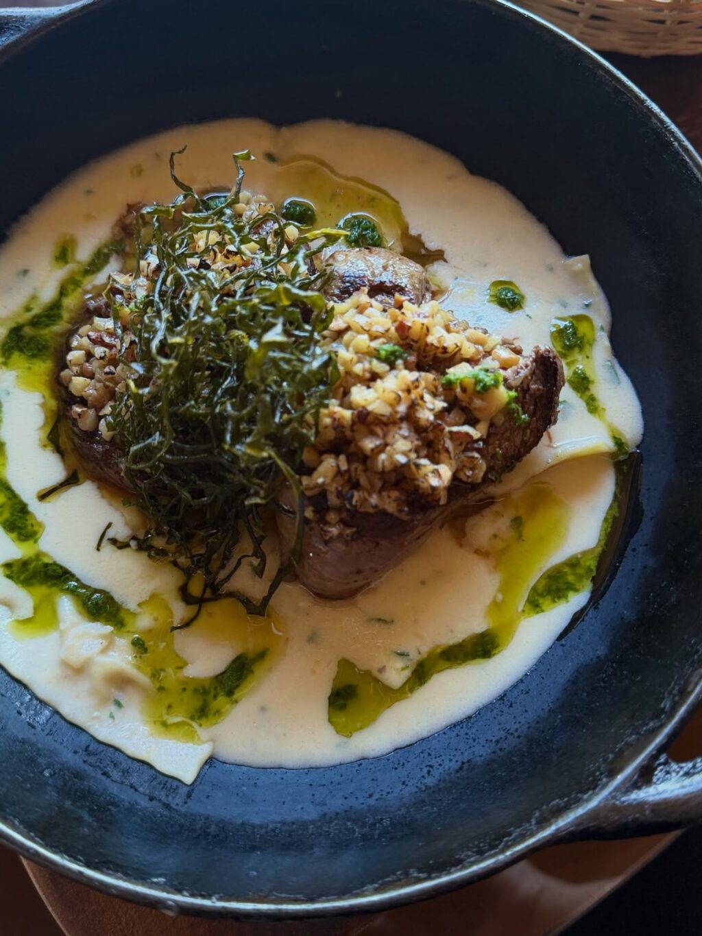 Instagram post from dranataliabazzo. This post is in position 3.