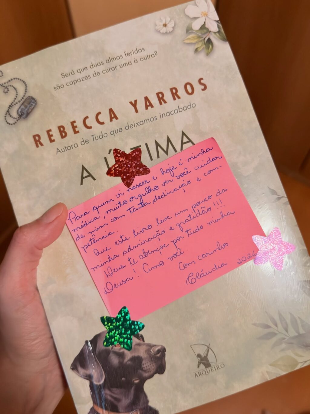 Instagram post from dranataliabazzo. This post is in position 3.