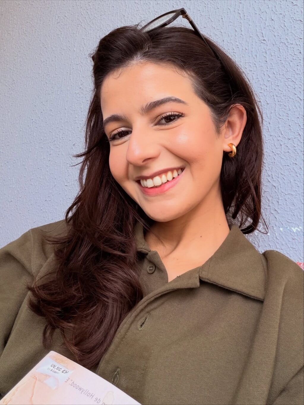 Instagram post from dranataliabazzo. This post is in position 7.