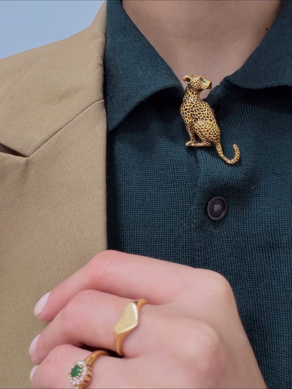 Instagram post from dranataliabazzo. This post is in position 10.