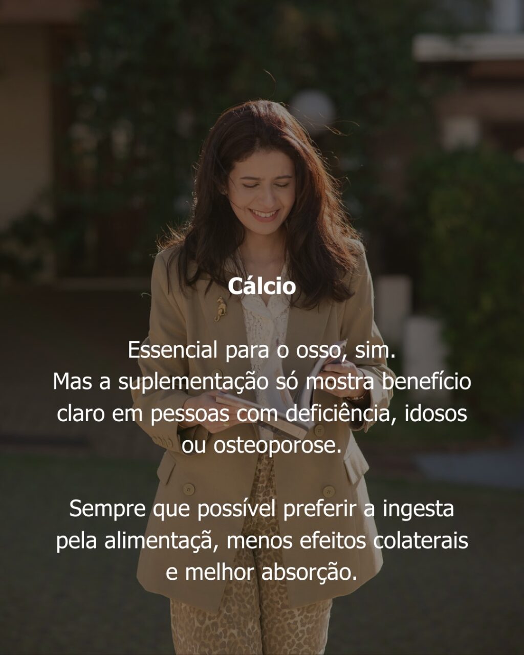 Instagram post from dranataliabazzo. This post is in position 2.