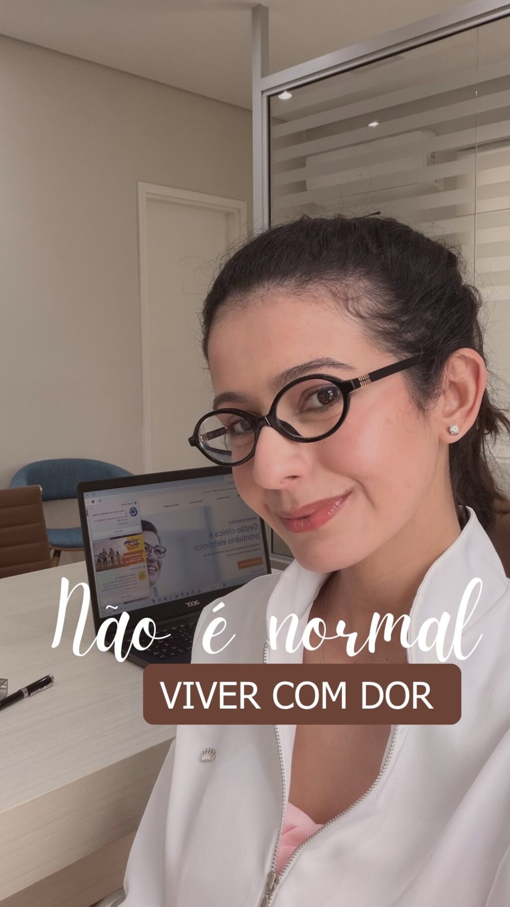 Instagram post from dranataliabazzo. This post is in position 1.