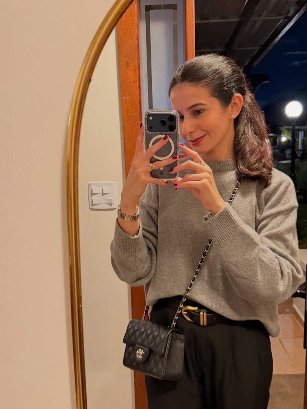 Instagram post from dranataliabazzo. This post is in position 14.