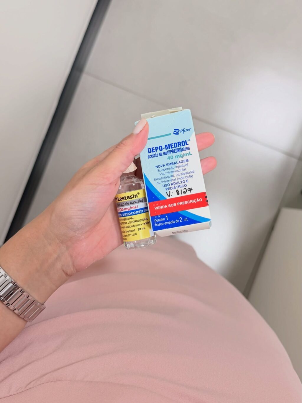 Instagram post from dranataliabazzo. This post is in position 18.