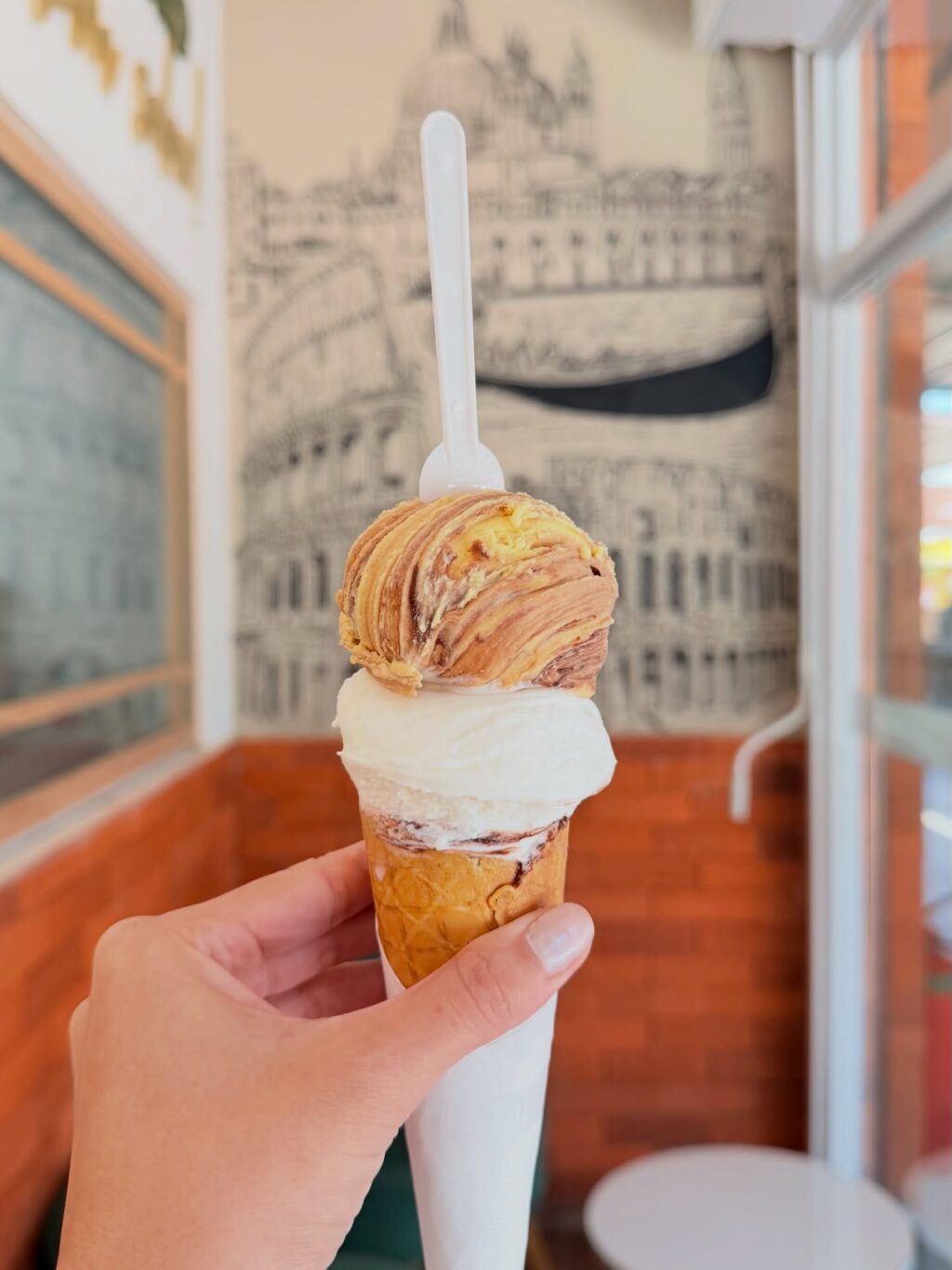 Instagram post from dranataliabazzo. This post is in position 18.