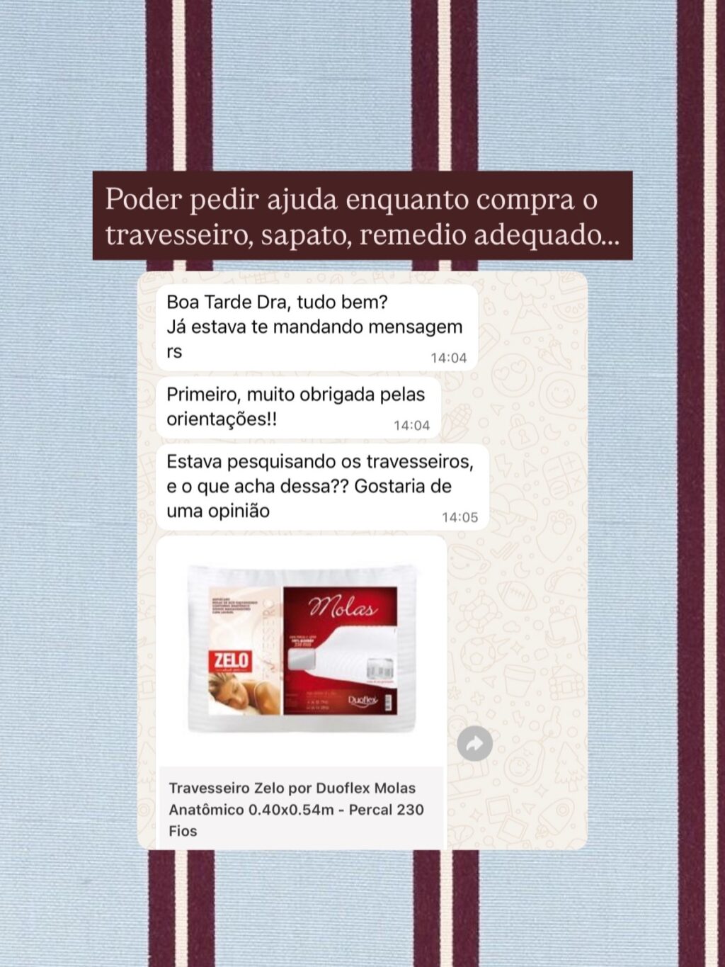 Instagram post from dranataliabazzo. This post is in position 4.