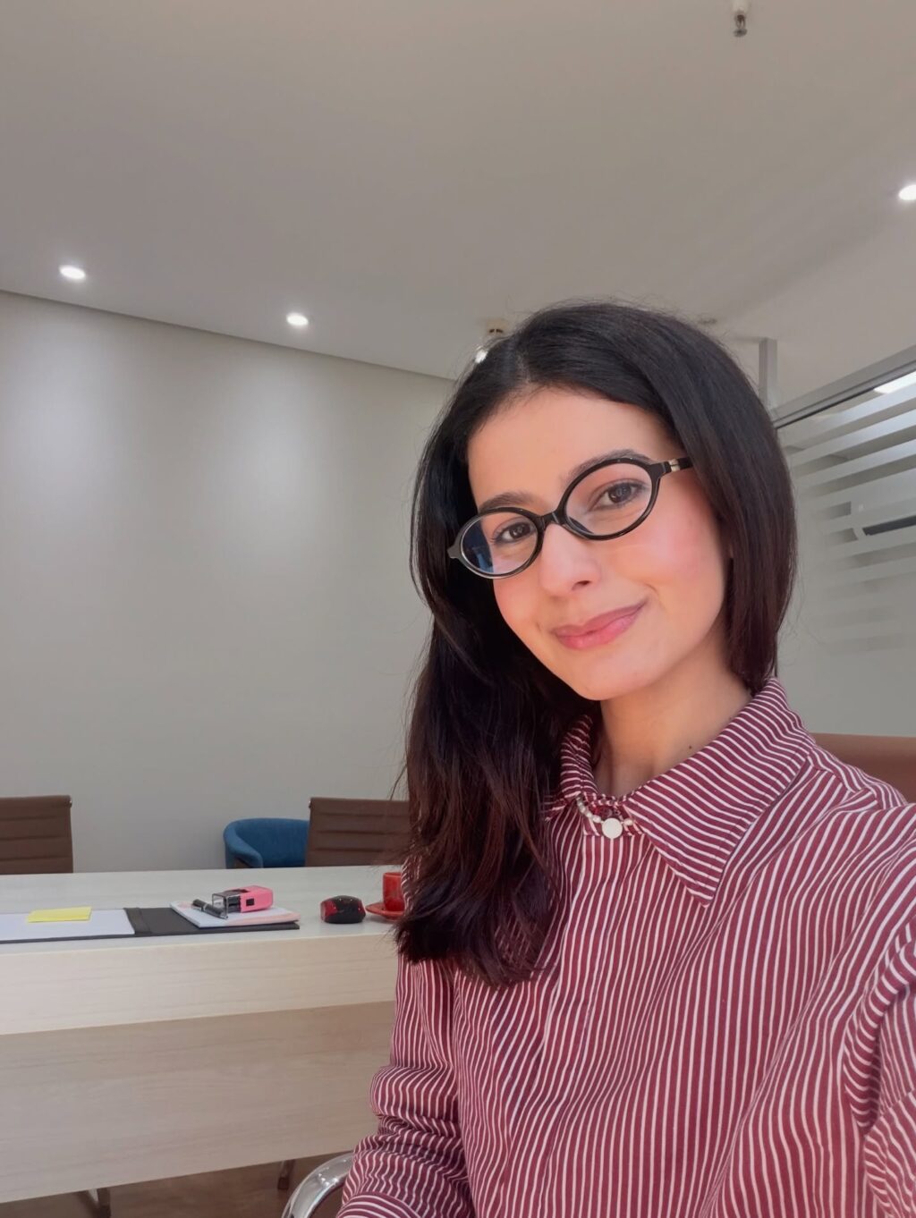 Instagram post from dranataliabazzo. This post is in position 8.