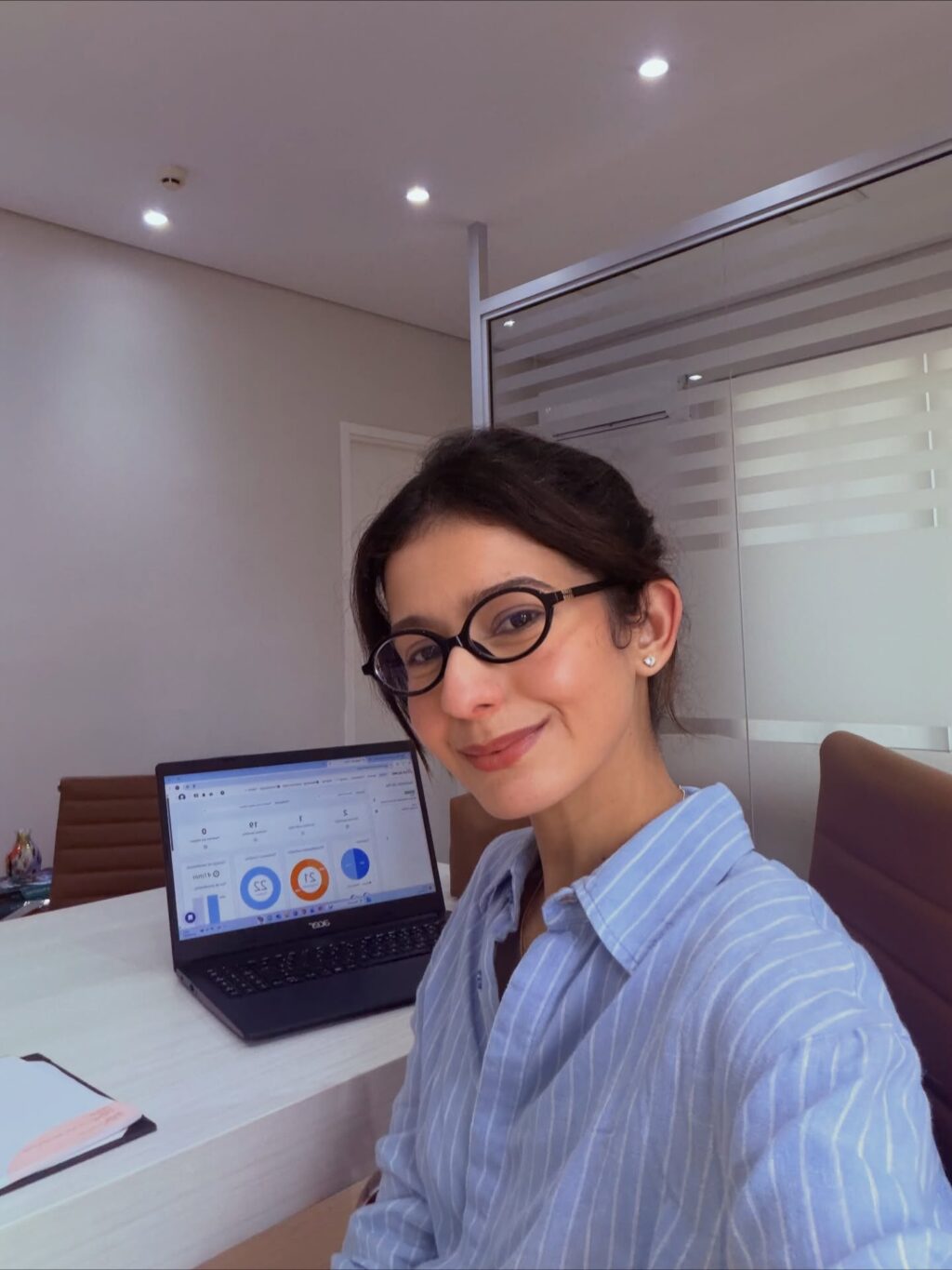 Instagram post from dranataliabazzo. This post is in position 0.