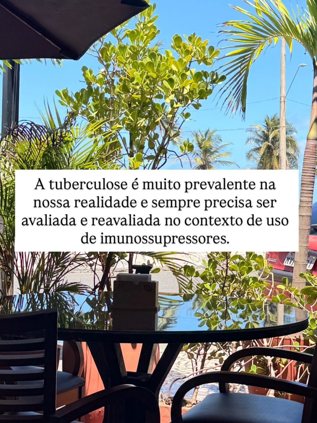 Instagram post from dranataliabazzo. This post is in position 5.