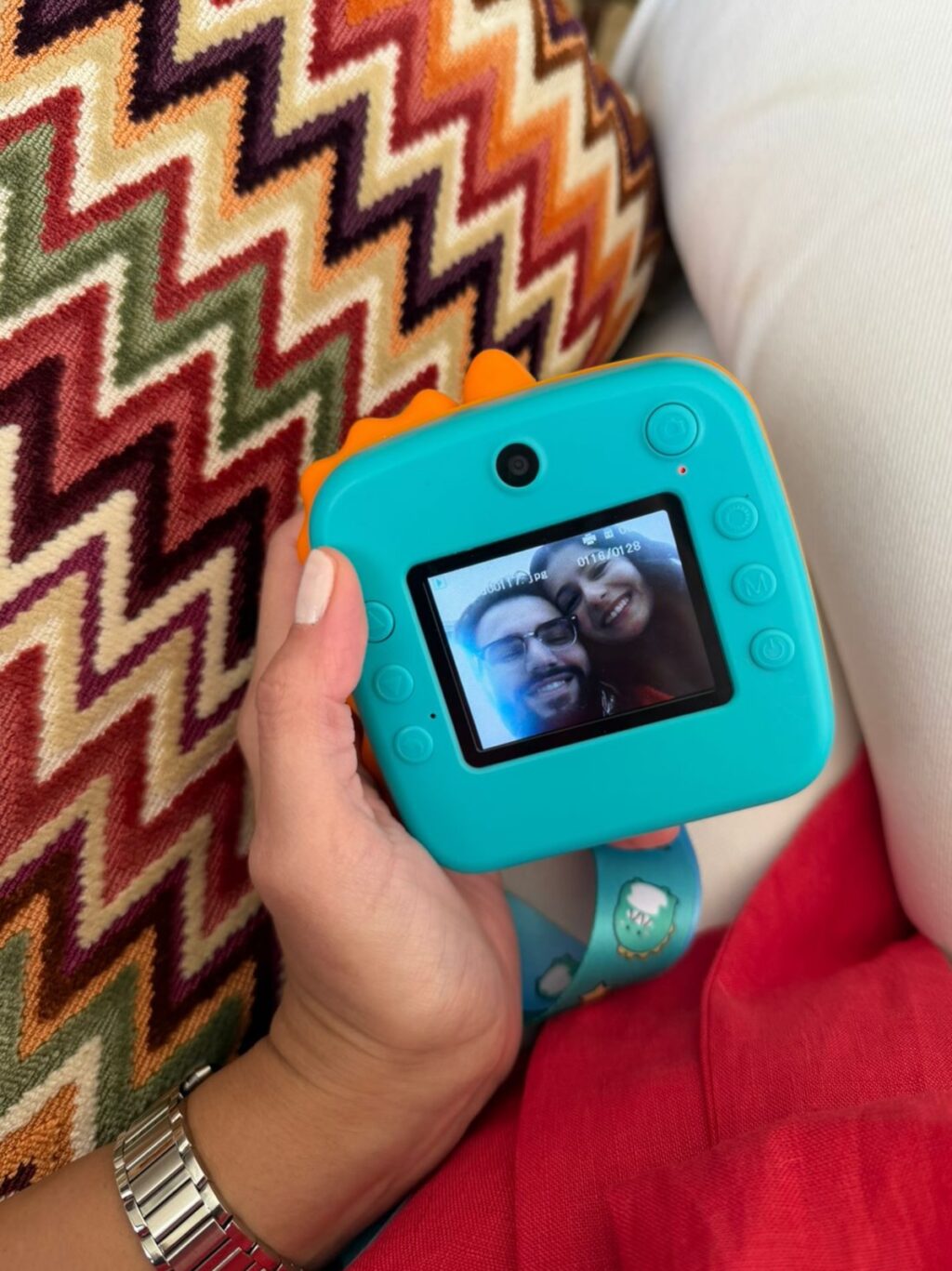 Instagram post from dranataliabazzo. This post is in position 13.