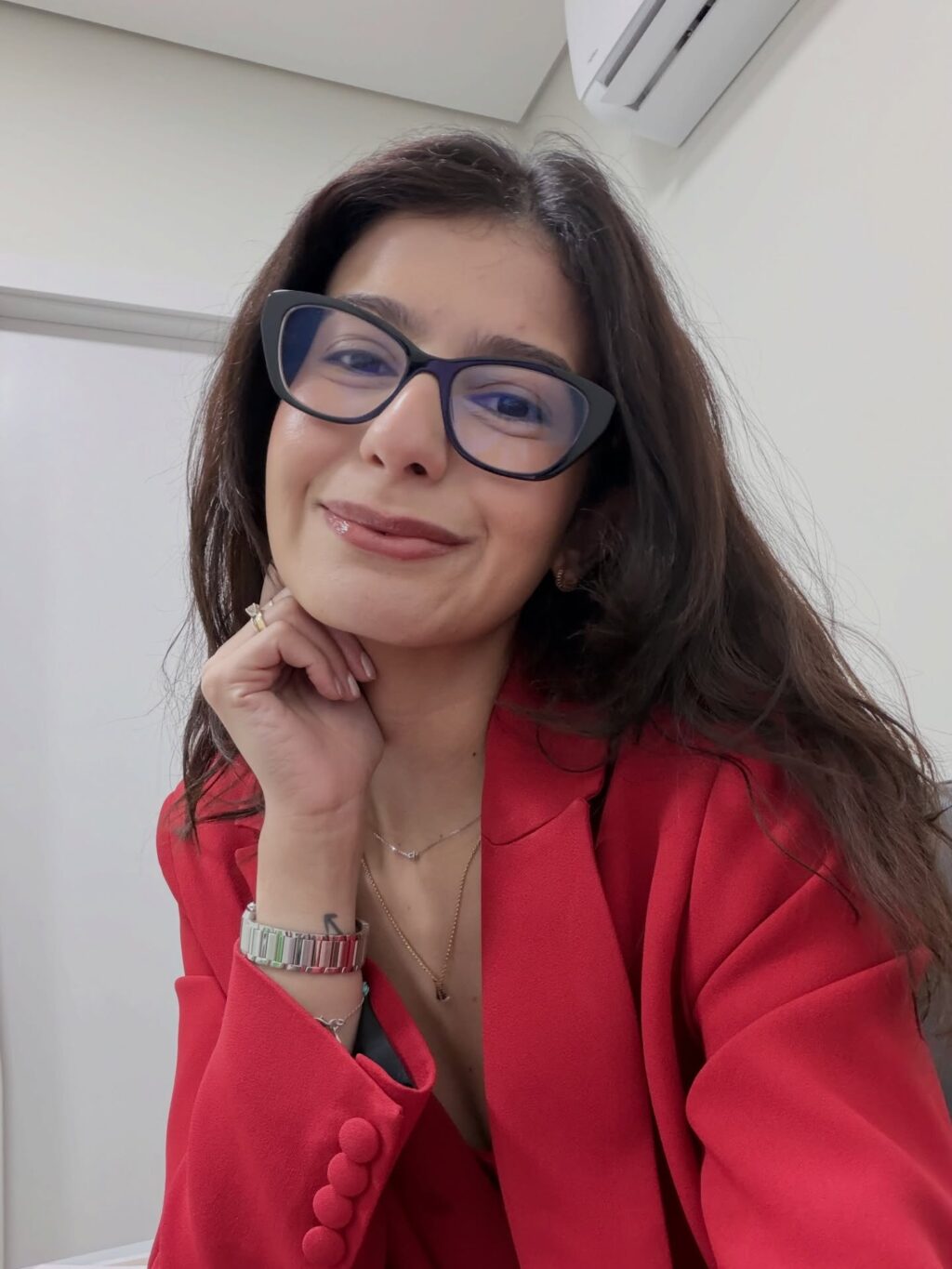 Instagram post from dranataliabazzo. This post is in position 0.