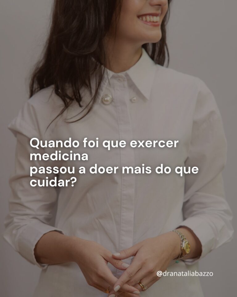 Instagram post from dranataliabazzo. This post is in position 10.