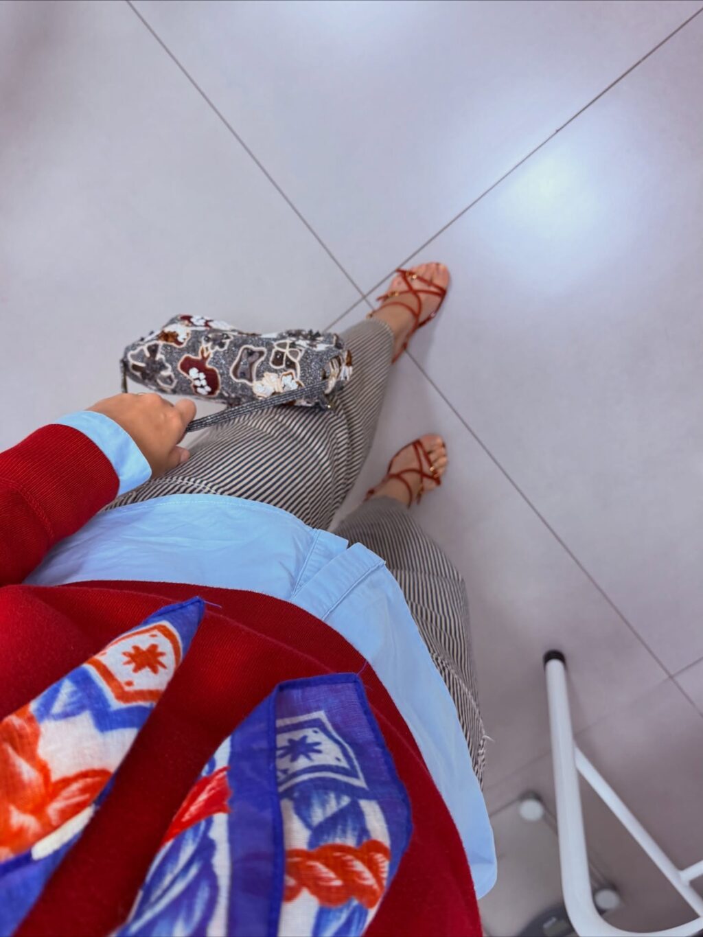 Instagram post from dranataliabazzo. This post is in position 12.